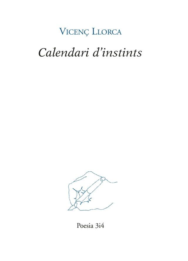  Calendari d'instints(Kobo/電子書)