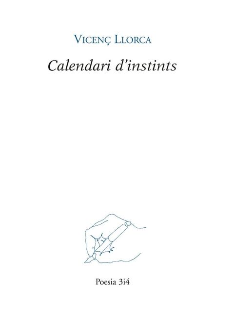 Calendari d'instints(Kobo/電子書)