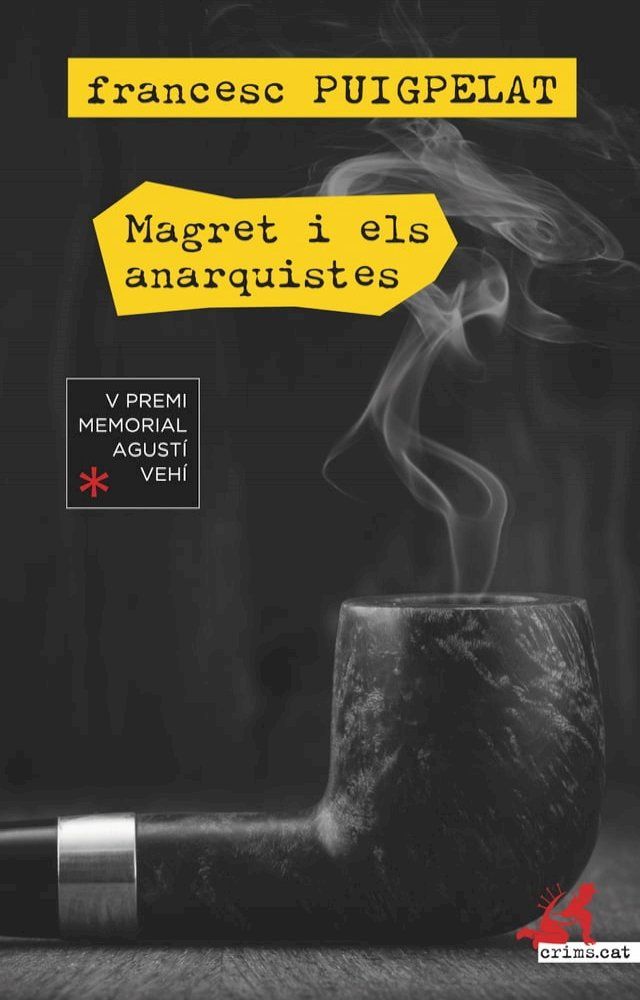  Magret i els anarquistes(Kobo/電子書)