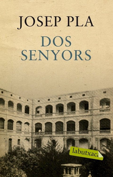 Dos senyors(Kobo/電子書)