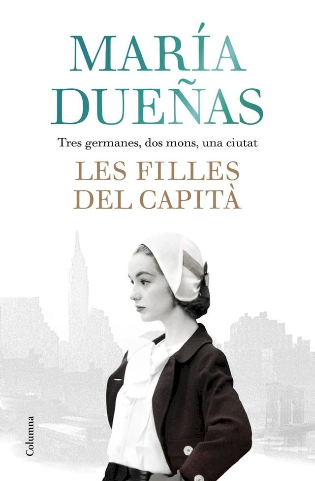  Les filles del Capit&agrave;(Kobo/電子書)