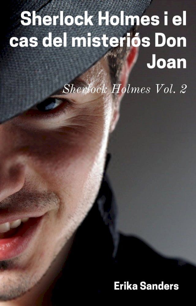  Sherlock Holmes i el cas del misteriós Don Joan(Kobo/電子書)