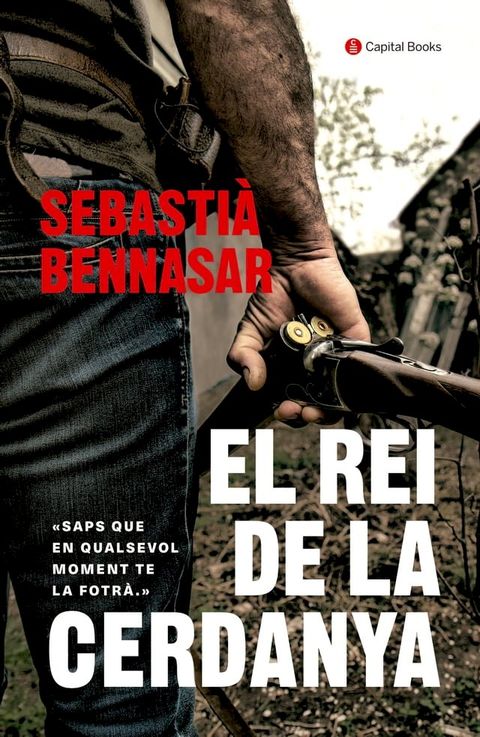 El rei de la Cerdanya(Kobo/電子書)