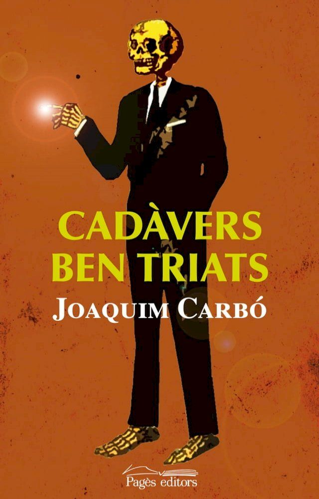  Cadàvers ben triats(Kobo/電子書)