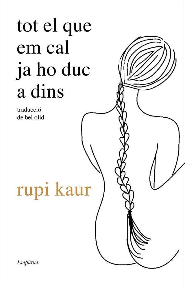  tot el que em cal ja ho duc a dins(Kobo/電子書)