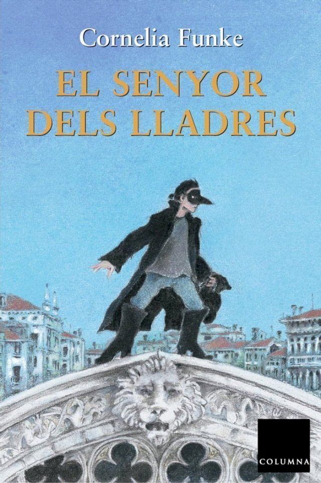  El senyor dels lladres(Kobo/電子書)