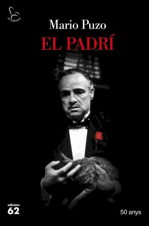 El Padrí (50 anys)(Kobo/電子書)