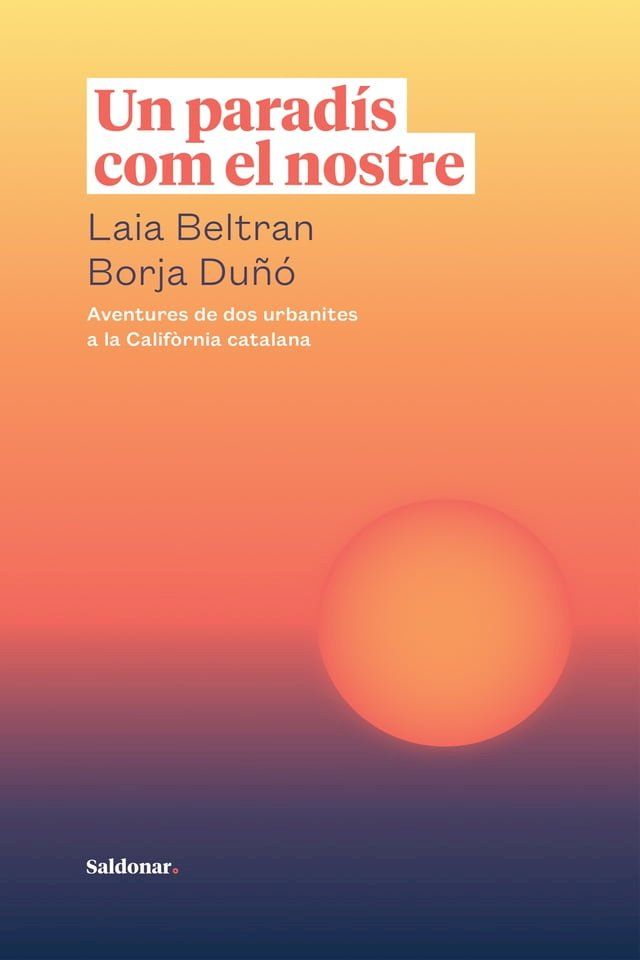  Un parad&iacute;s com el nostre(Kobo/電子書)