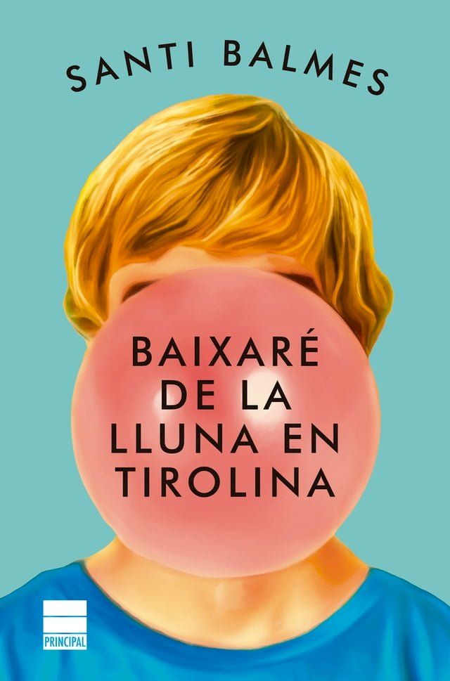  Baixaré de la lluna en tirolina(Kobo/電子書)