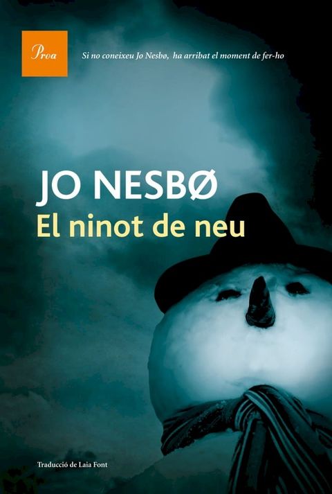 El ninot de neu(Kobo/電子書)