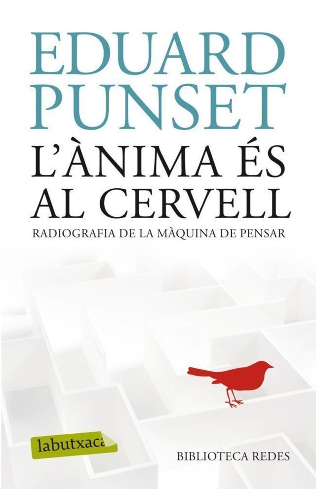  L'&Agrave;NIMA &Eacute;S AL CERVELL(Kobo/電子書)