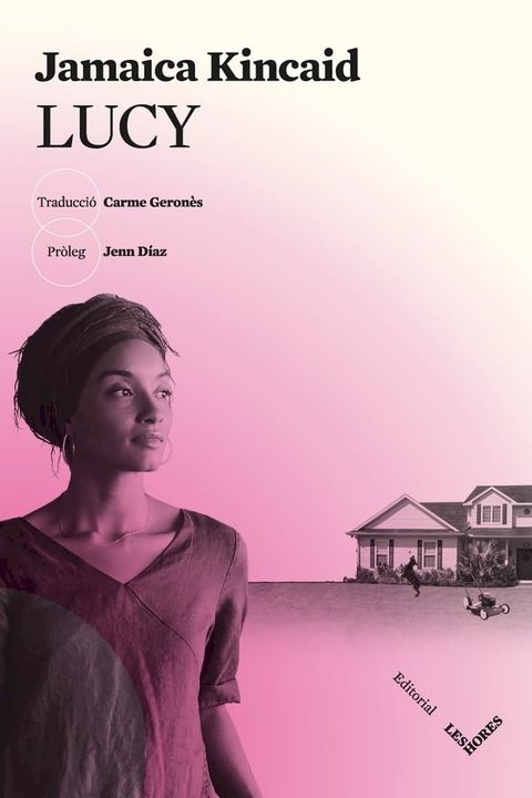 Lucy(Kobo/電子書)