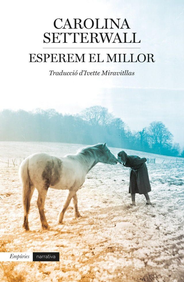  Esperem el millor(Kobo/電子書)