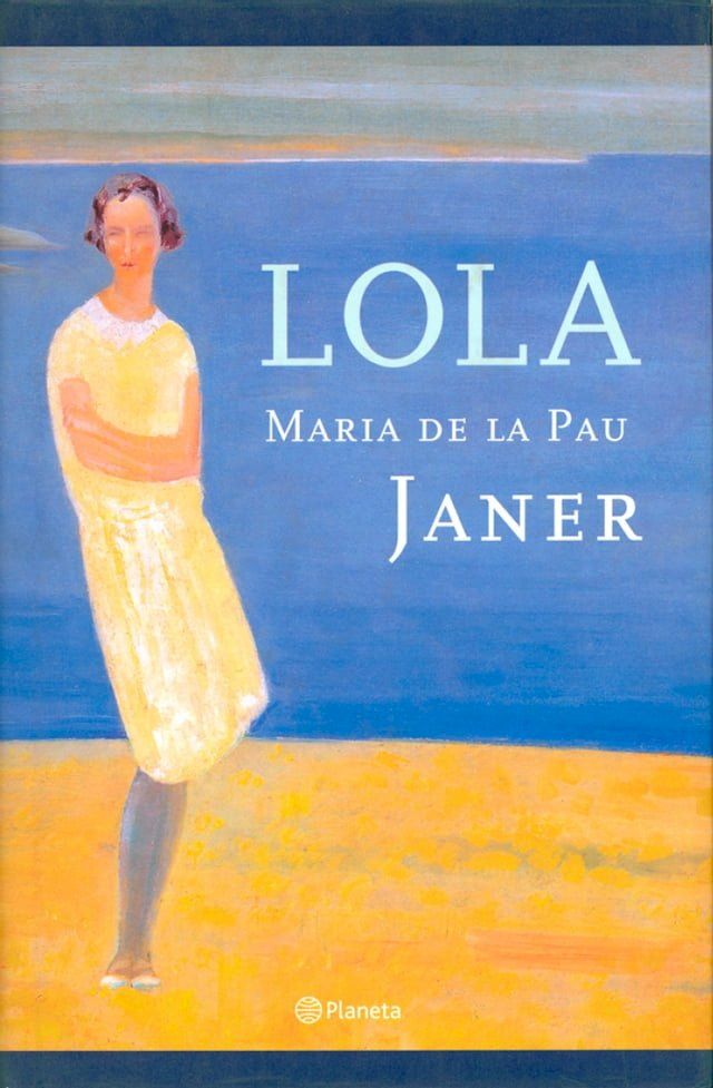  Lola (Edició en català)(Kobo/電子書)