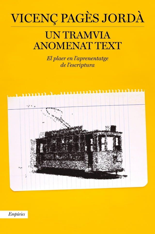  Un tramvia anomenat text(Kobo/電子書)