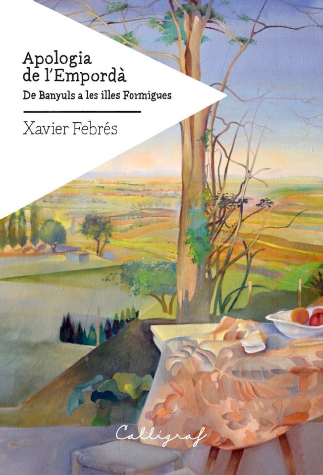  Apologia de l'Empord&agrave;(Kobo/電子書)