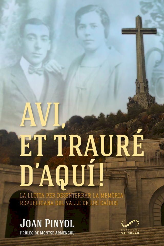  Avi, et traur&eacute; d'aqu&iacute;!(Kobo/電子書)