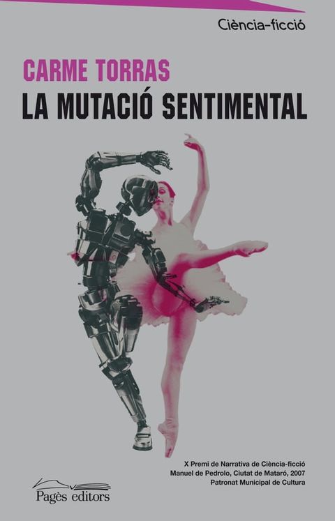 La mutació sentimental(Kobo/電子書)