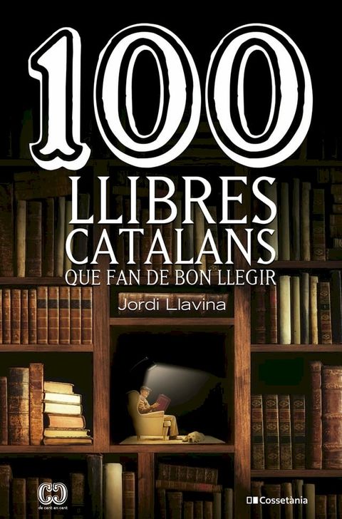 100 llibres catalans que fan de bon llegir(Kobo/電子書)