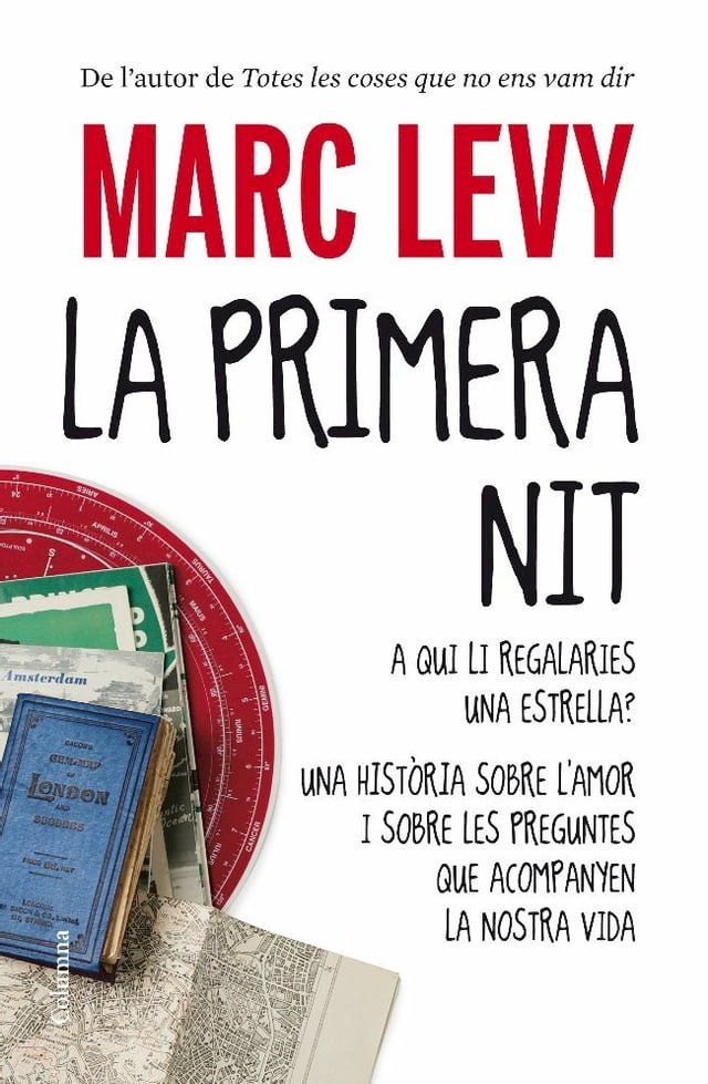  La primera nit(Kobo/電子書)