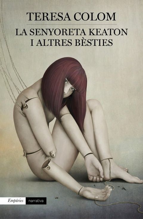 La senyoreta Keaton i altres b&egrave;sties(Kobo/電子書)