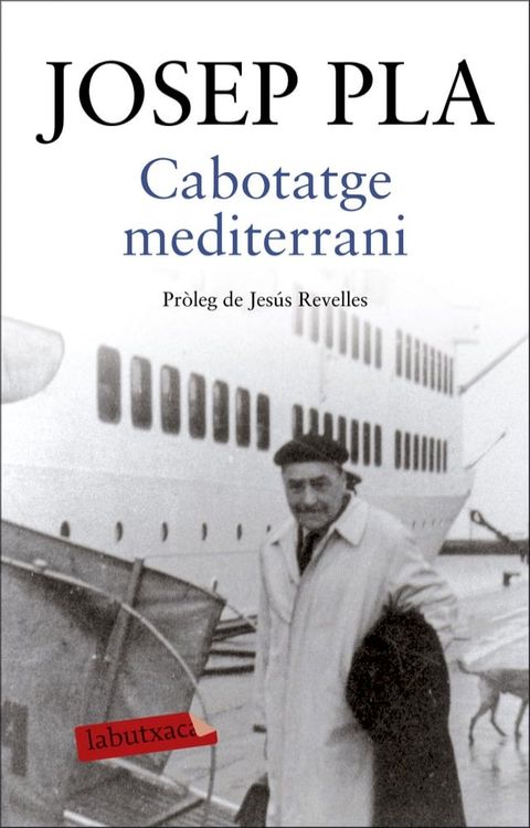 Cabotatge mediterrani(Kobo/電子書)