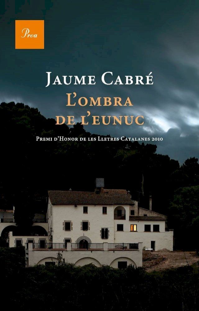  L'ombra de l'eunuc(Kobo/電子書)