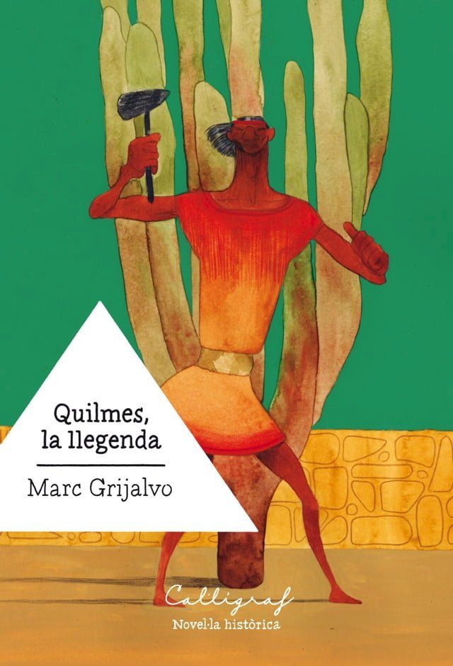  Quilmes, la llegenda(Kobo/電子書)