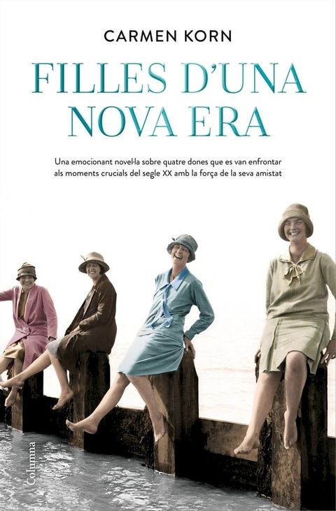 Filles d'una nova era(Kobo/電子書)