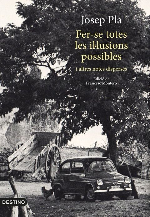 Fer-se totes les il·lusions possibles(Kobo/電子書)