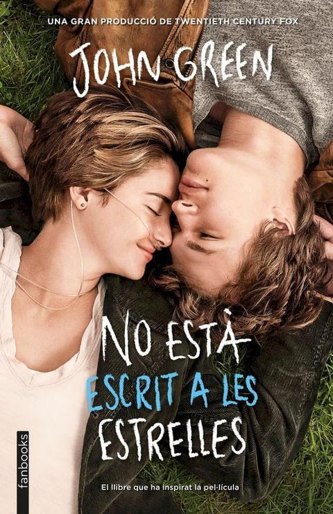 No està escrit a les estrelles(Kobo/電子書)