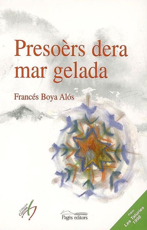 Presoèrs dera mar gelada(Kobo/電子書)