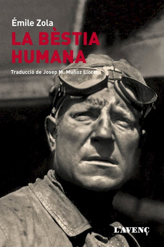  La b&egrave;stia humana(Kobo/電子書)