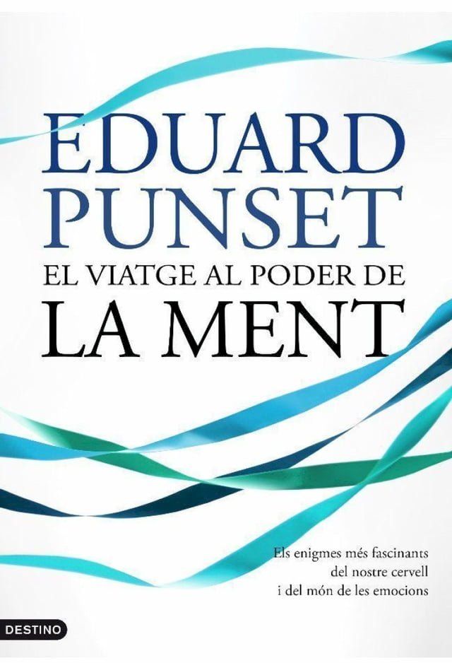  El viatge al poder de la ment(Kobo/電子書)