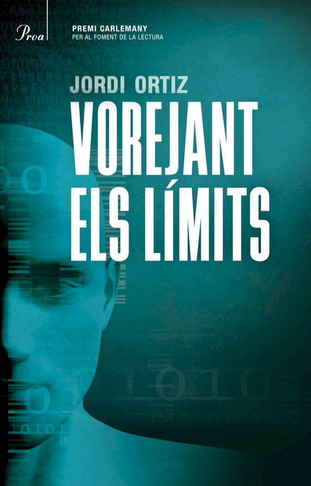  Vorejant els l&iacute;mits(Kobo/電子書)