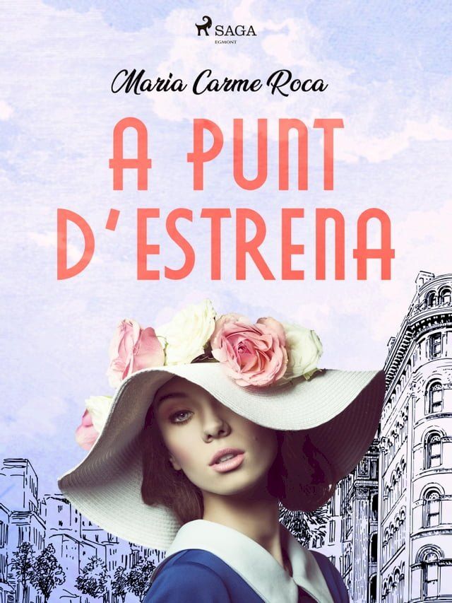  A punt d'estrena(Kobo/電子書)