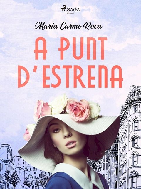 A punt d'estrena(Kobo/電子書)