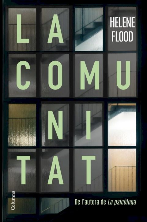 La comunitat(Kobo/電子書)