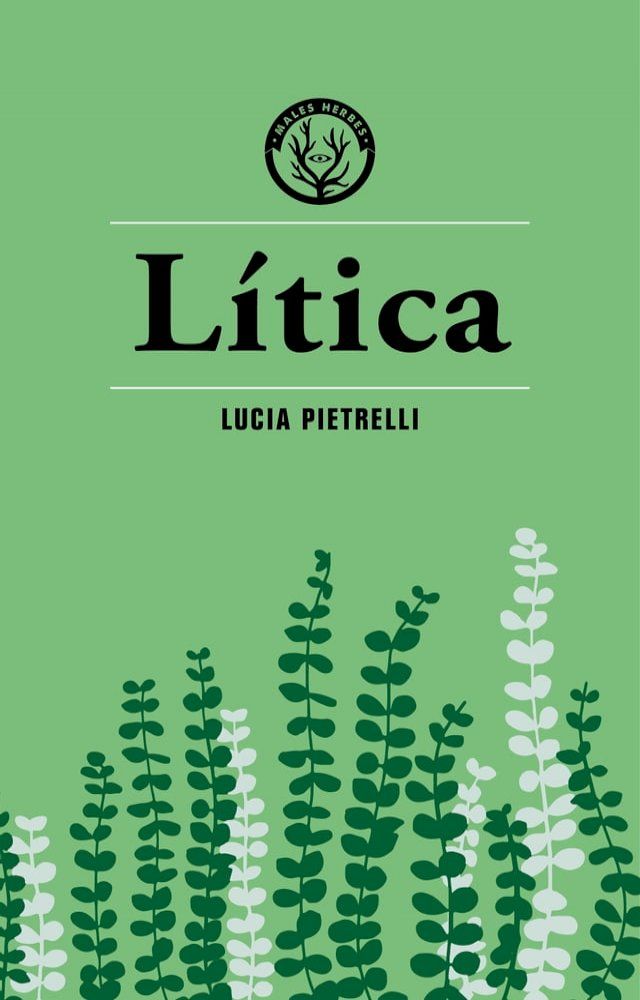  L&iacute;tica(Kobo/電子書)