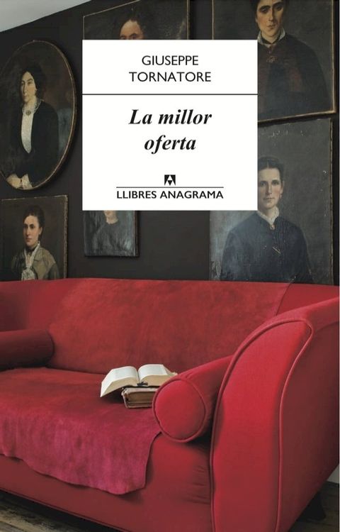 La millor oferta(Kobo/電子書)