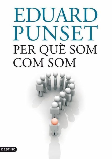 Per qu&egrave; som com som(Kobo/電子書)