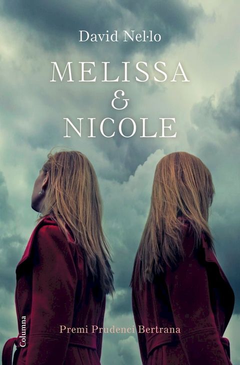 Melissa & Nicole(Kobo/電子書)