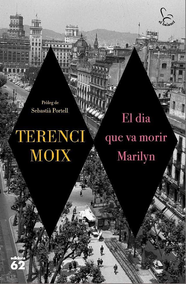  El dia que va morir Marilyn(Kobo/電子書)