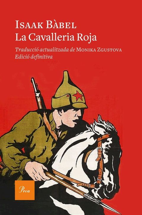 La Cavalleria Roja(Kobo/電子書)