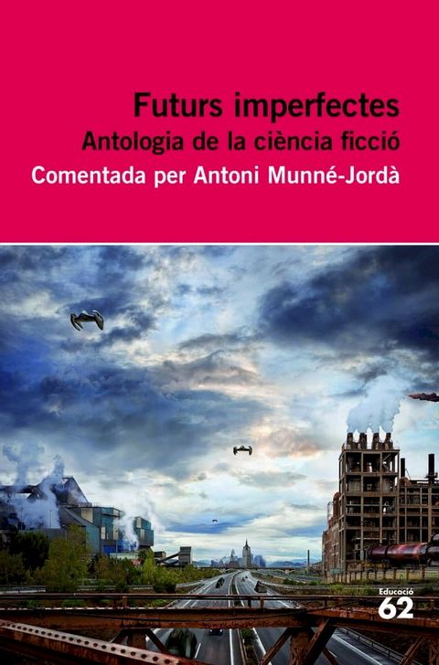 Futurs imperfectes. Antologia(Kobo/電子書)