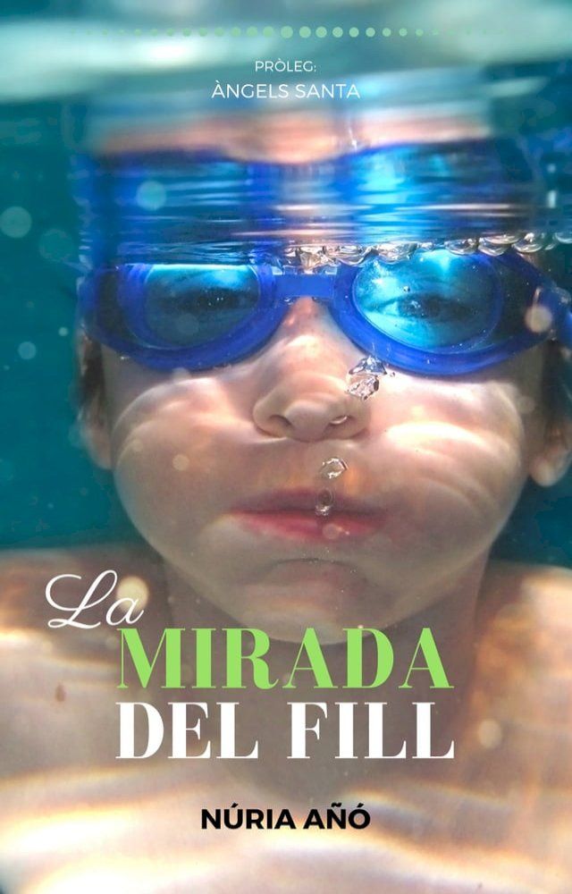  La mirada del fill (Ficció literària en català)(Kobo/電子書)