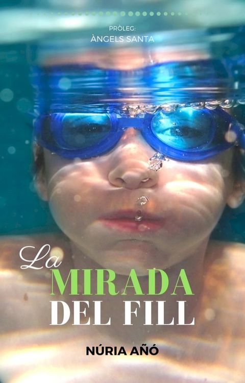 La mirada del fill (Ficci&oacute; liter&agrave;ria en catal&agrave;)(Kobo/電子書)