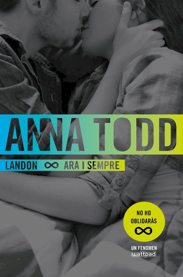  Landon. Ara i sempre(Kobo/電子書)