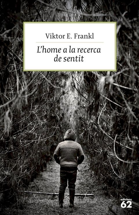 L'home a la recerca de sentit(Kobo/電子書)