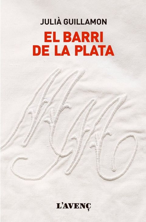 El barri de la plata(Kobo/電子書)